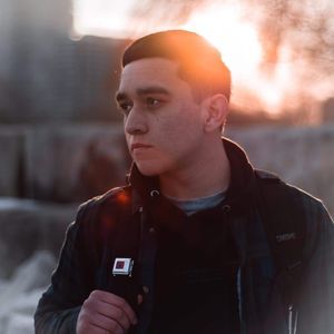 Meet your Posher, Brandon